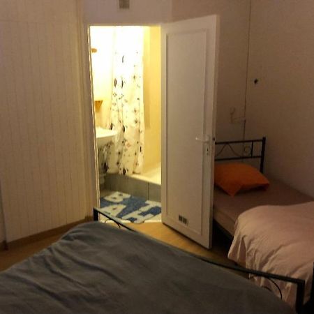 Hirson Le Studio De Tom מראה חיצוני תמונה