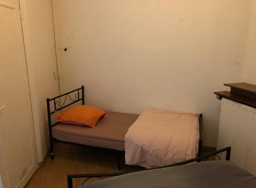 Hirson Le Studio De Tom מראה חיצוני תמונה
